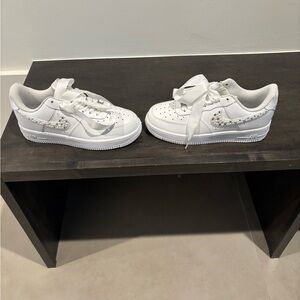 Nike AF1 Size 5.5 worn only one time